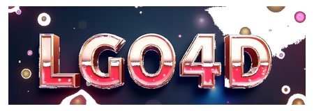 lgo4d logo