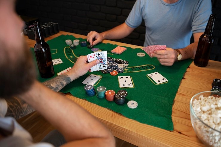 lgo4d Immersive Roulette Room