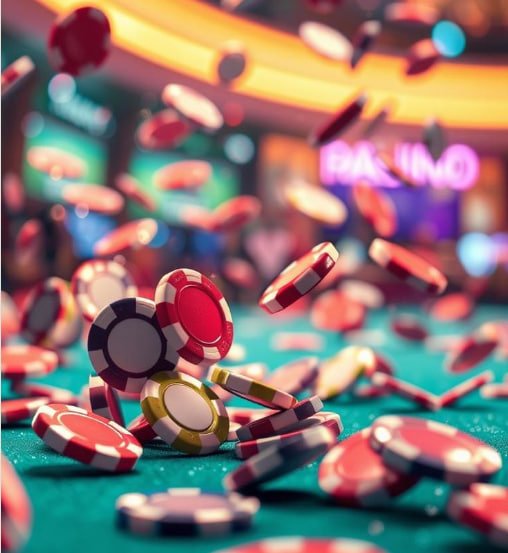 lgo4d Live Dealer Rooms